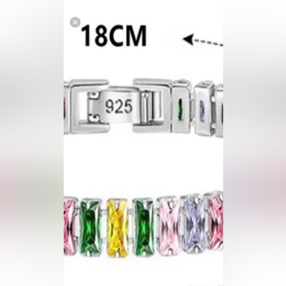 🌼New Sterling’ 925 Stamped 925🌼🌼 - Picture 5 of 17